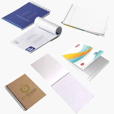Notepad / Block Note