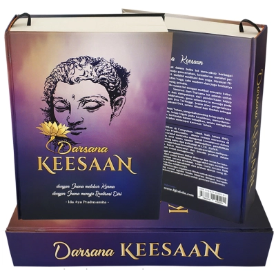 Darsana Keesaan