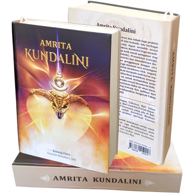 Amrita Kundalini