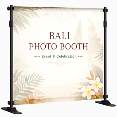 Backdrop Portable