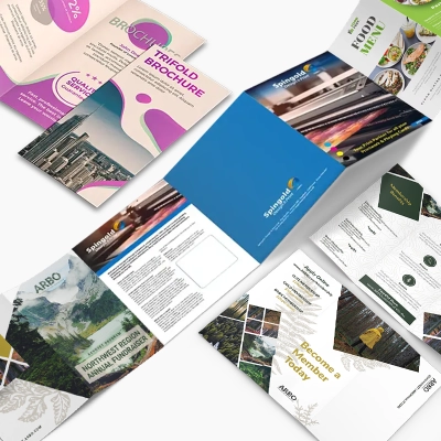 Brochures/ Flyer