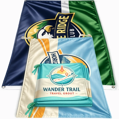 Flag Club