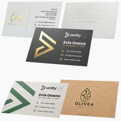 Business Card